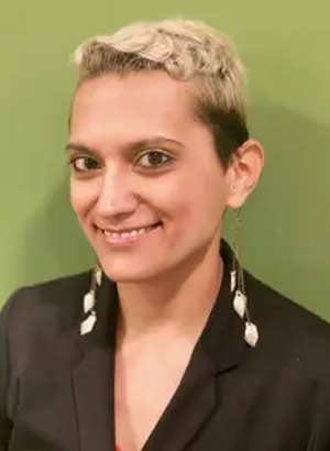 Meet Marylu Simental, FMCHC at Integral Med in Elmhurst, IL