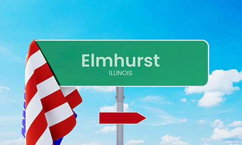 Local Resources for City of Elmhurst, IL Residents