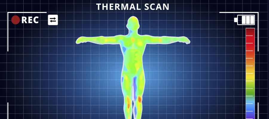 Thermography Services Near Me in Elmhurst IL