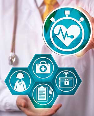 Health Assessment at Integral Med in Elmhurst IL