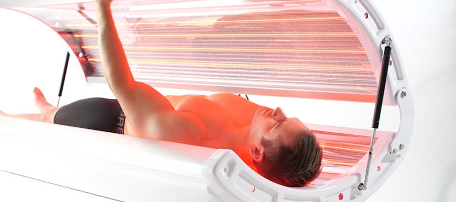 TheraLight 360 Red Light Therapy Specialist Near Me in Elmhurst, IL