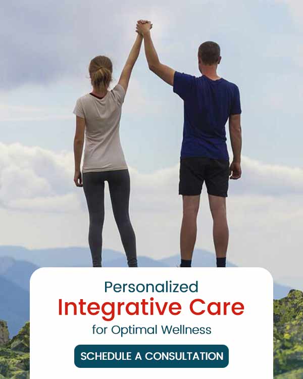 Welcome to Integral Med, Integrative Medicine Clinic in Elmhurst, IL