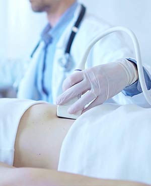 Ultrasound Near Me in Elmhurst IL