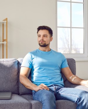 IV Therapy Specialist in Elmhurst, IL