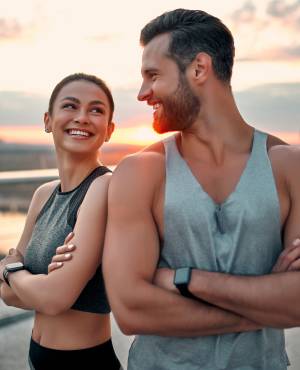 New Patients at Integral Med in Elmhurst, IL