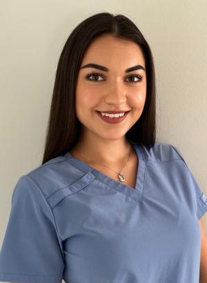 Meet Anastasiya at Integral Med in Elmhurst, IL