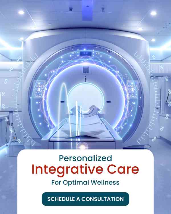 Welcome to Integral Med, Integrative Medicine Clinic Located in Elmhurst, IL