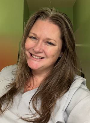 Meet Katrina Ruefer, RN - Clinical Care Coordinator at Integral Med in Elmhurst, IL