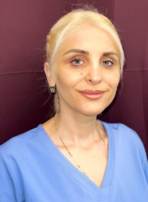 Meet Marinela at Integral Med in Elmhurst, IL