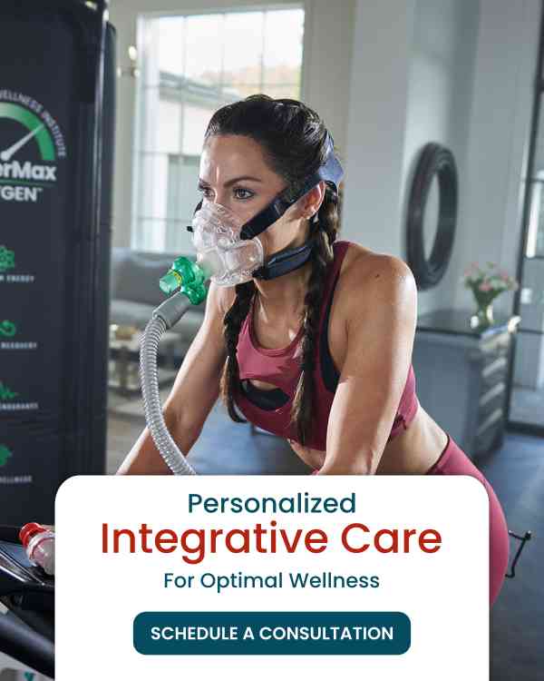 Welcome to Integral Med, Integrative Medicine Clinic Located in Elmhurst, IL