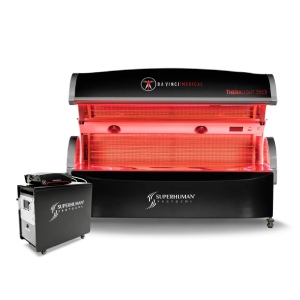 Superhuman Protocol Therapy in Elmhurst, IL