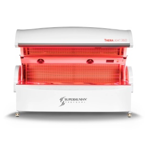 TheraLight 360 Red Light Therapy Specialist in Elmhurst, IL