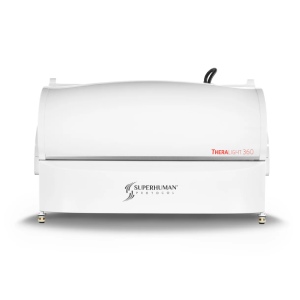 TheraLight 360 Red Light Therapy Specialist in Elmhurst, IL